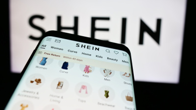 Shein, Türkiye'de satışlarını durdurdu