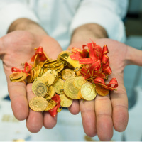 Altın fiyatlarında yükseliş sürüyor