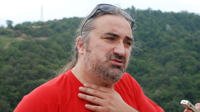 Son mesajı yürek burktu