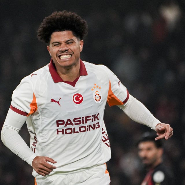 "Kendimize güveniyoruz"