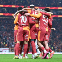 Galatasaray, Devler Ligi'nde ilk 16 peşinde!