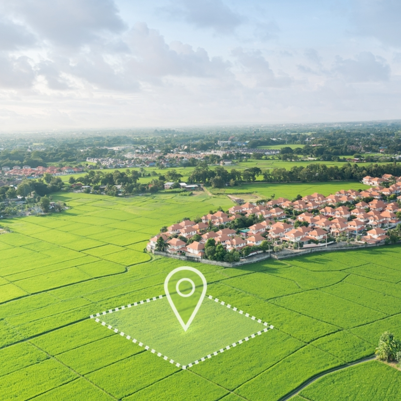 TOKİ 29 ilde 243 arsa satıyor