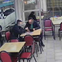 İş insanı ve doktora suikast planı iddiası!