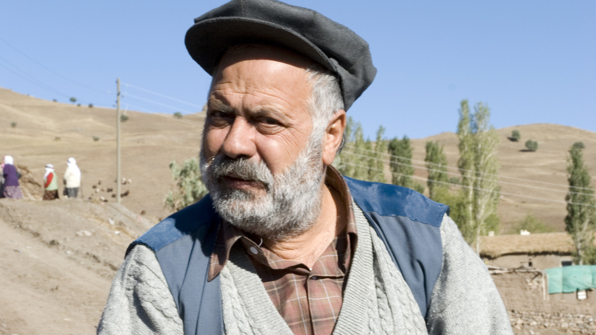 Ali Tutal kimdir, hangi dizi ve filmlerde rol aldı? Ali Tutal sağlık durumu nasıl?