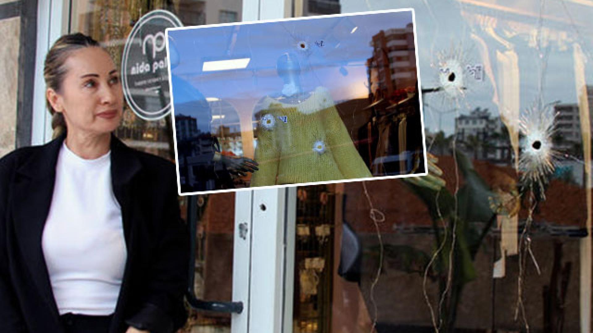 Adana haberleri: "Kimseyle bir husumetim yok" Ekmek teknesine kurşun yağmuru | SON DAKİKA HABER | Son dakika haberleri