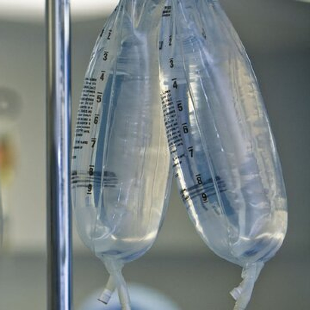 Serum orucu bozar mı?