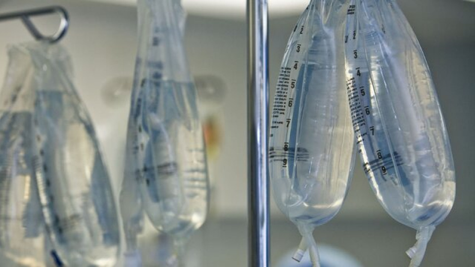 Serum orucu bozar mı?