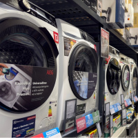 Beyaz eşyada ihracat 2017 seviyesine döndü