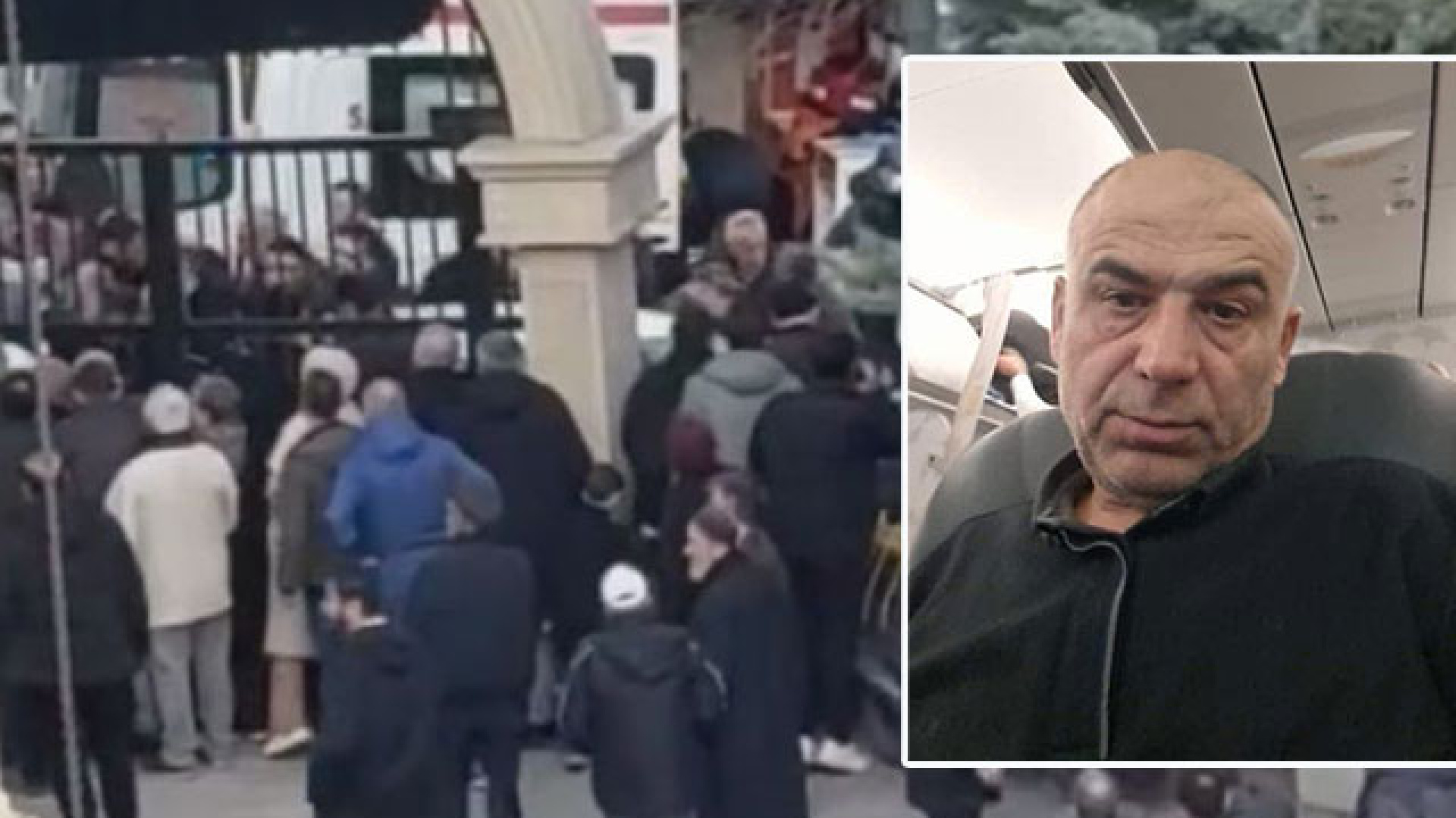 İstanbul'da Annenin Cenazesinde Kardeş Cinayeti: Katil Ağabeyin 10 Suç Kaydı Çıktı
