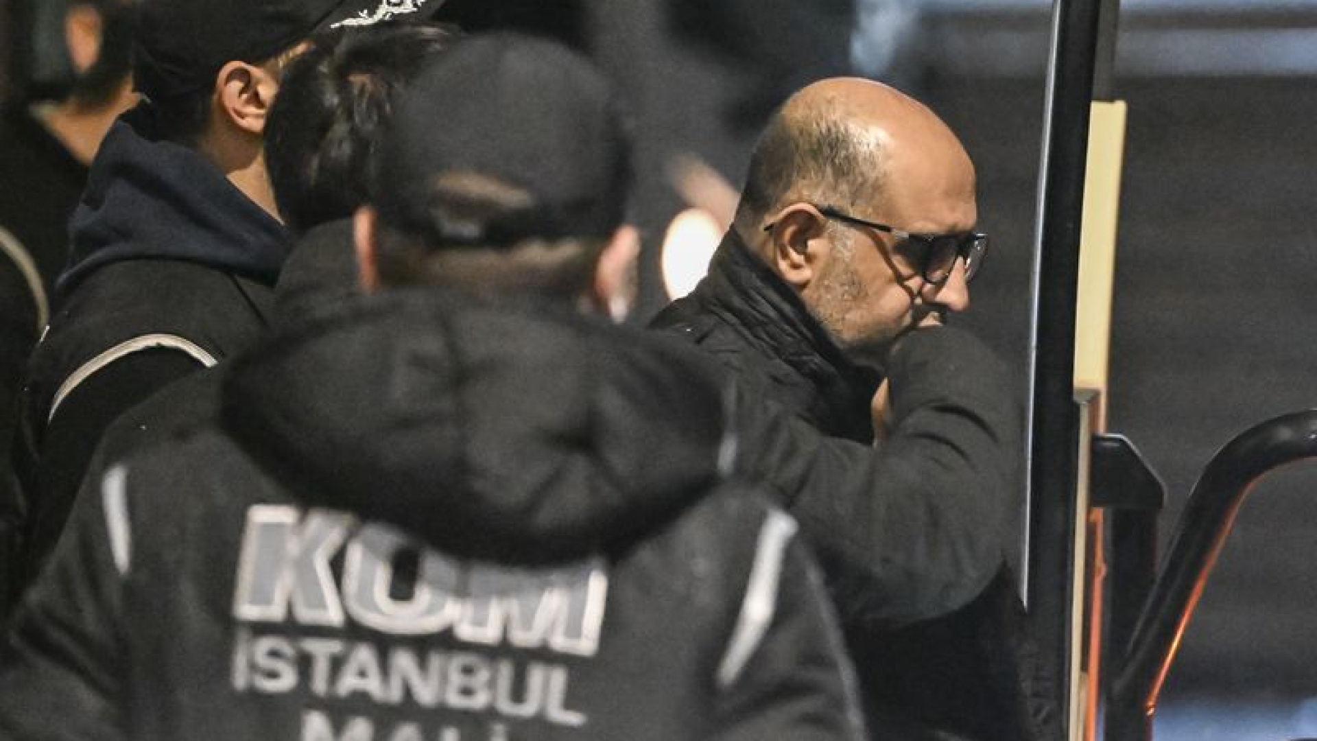 Aziz İhsan Aktaş Suç Örgütü Davası Başladı: 33'ü Tutuklu 200 Şüpheli Yargılanıyor