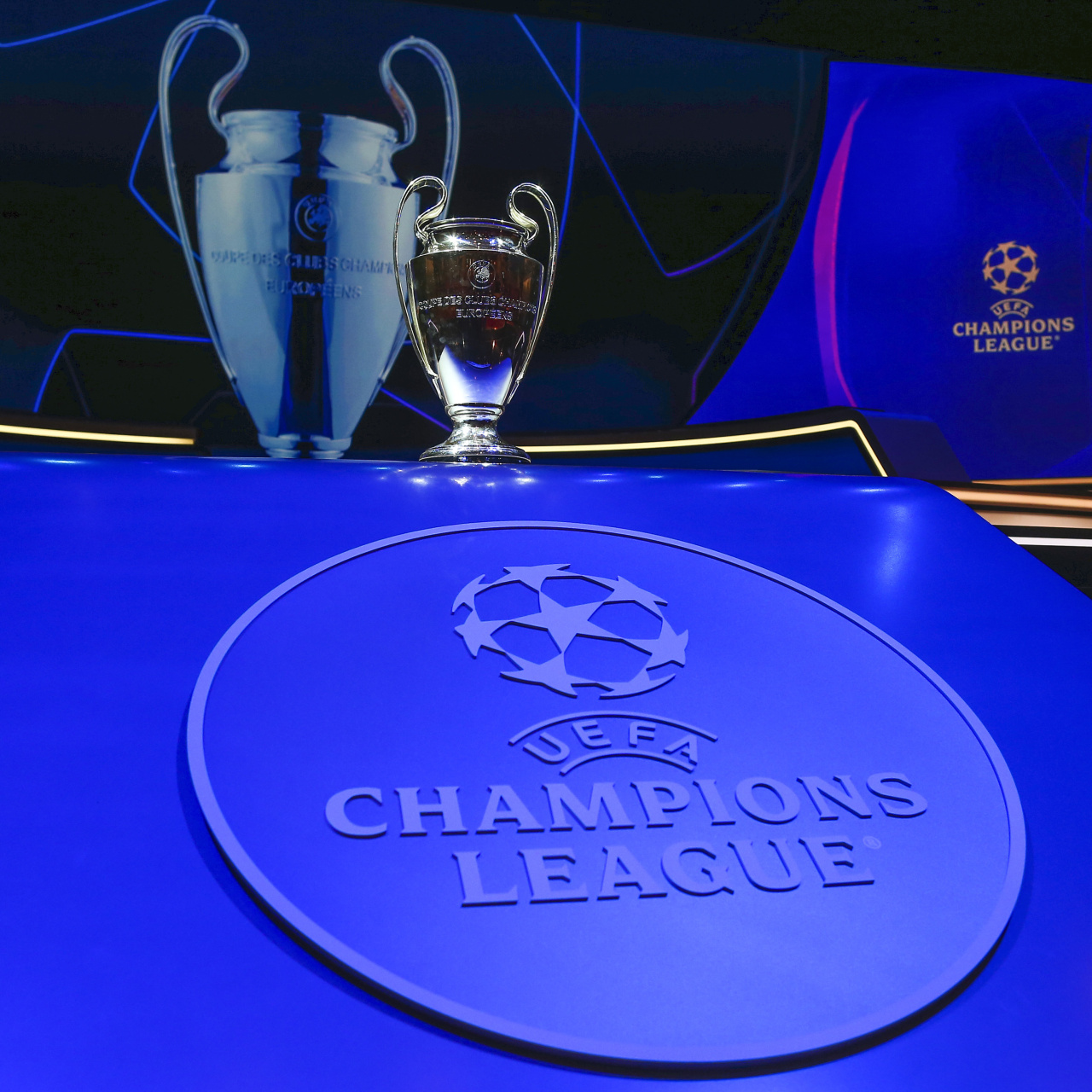 Şampiyonlar Ligi'nde son hafta heyecanı!