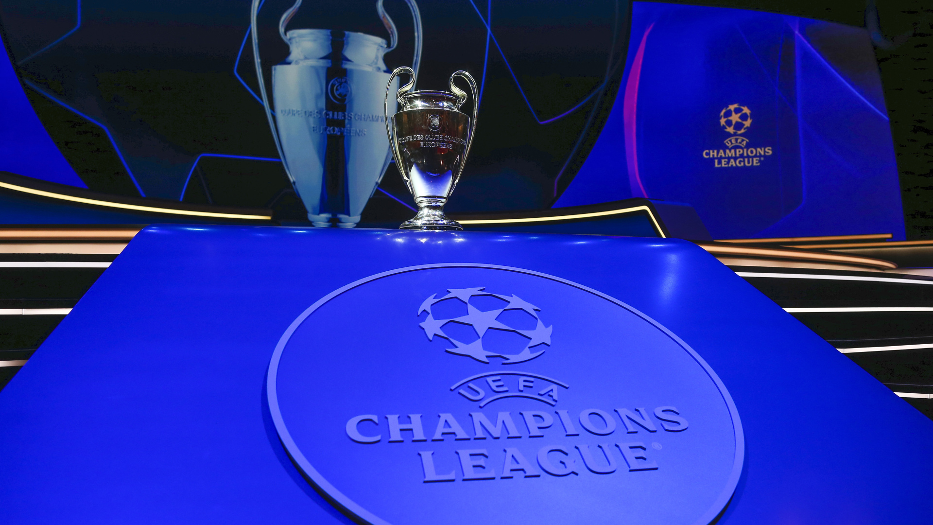 Şampiyonlar Ligi'nde Son Hafta Heyecanı: Galatasaray Manchester City Karşısında