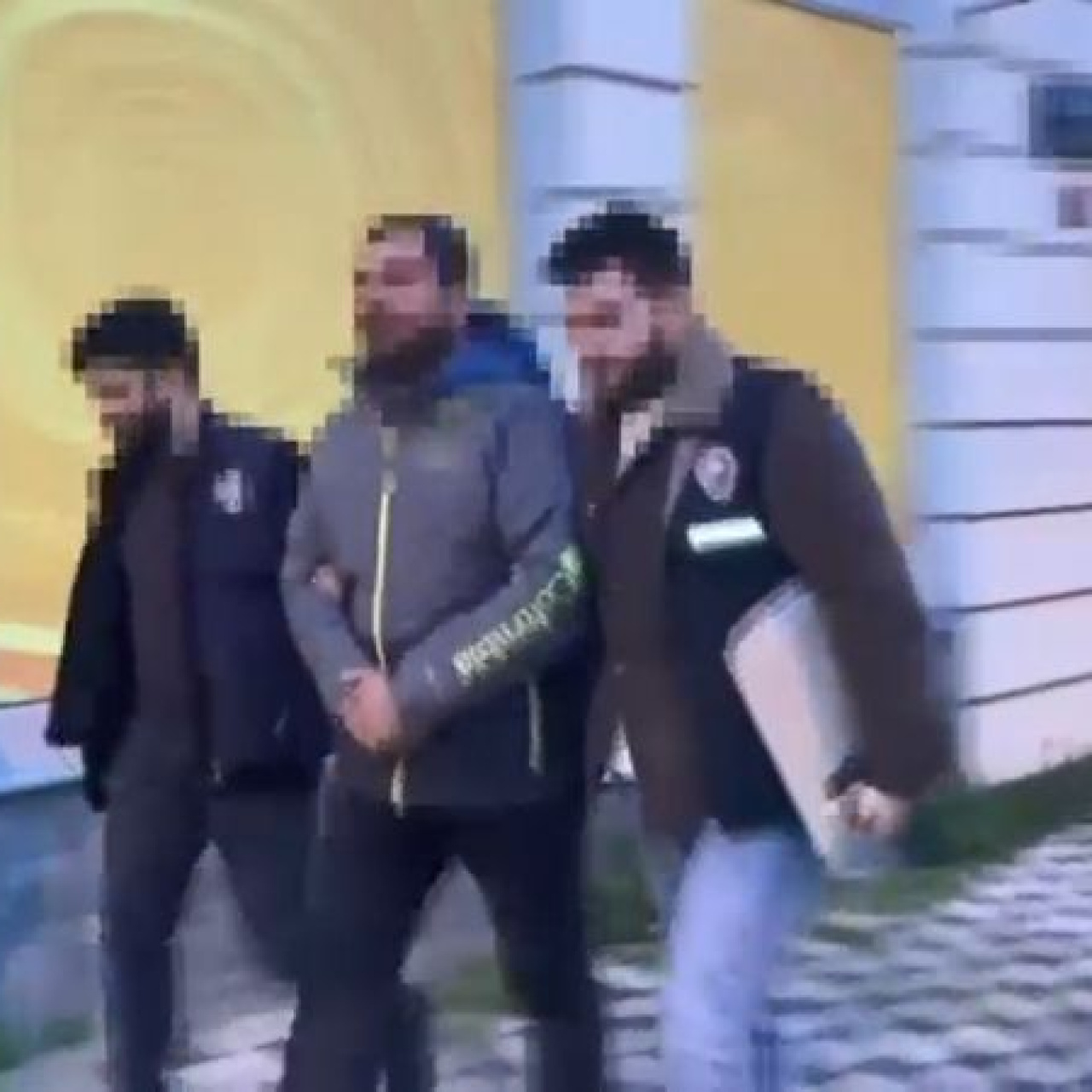 Yasa dışı bahis operasyonu: 14 gözaltı