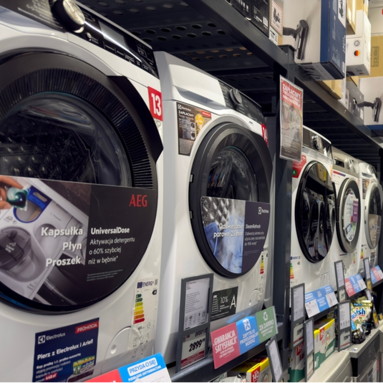 Beyaz eşyada ihracat 2017 seviyesine döndü