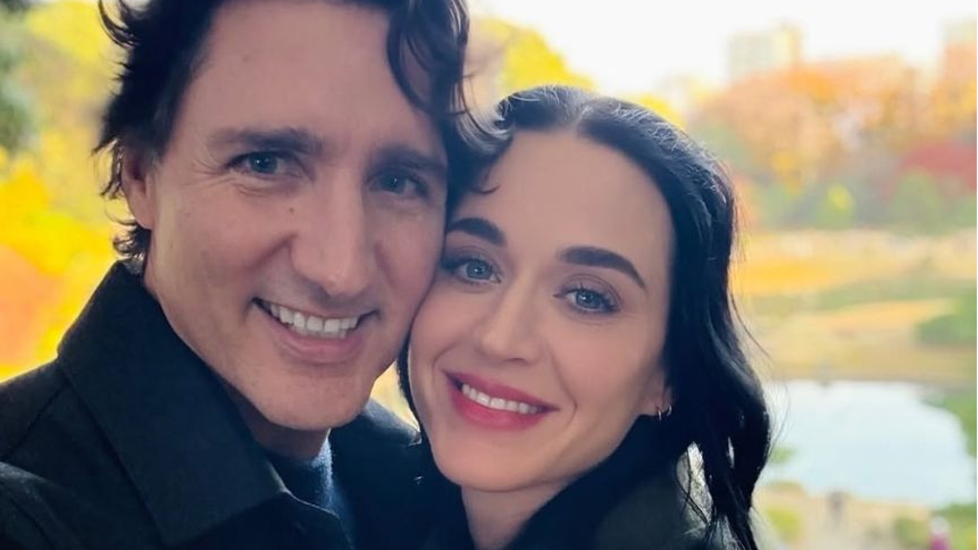 Eski Kanada Başbakanı Justin Trudeau ile aşk yaşayan Katy Perry'den ilk politik çıkış: ICE polislerine tepki gösterdi