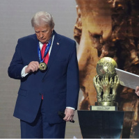 Dünya Kupası bileti sahiplerine vize önceliği