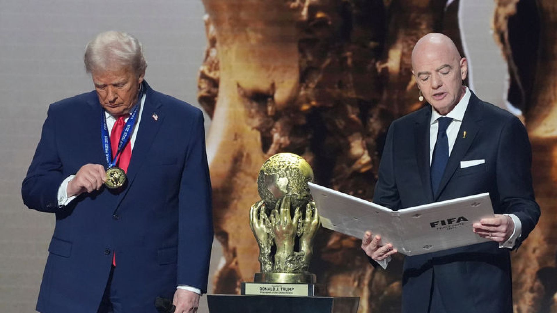 ABD, 2026 Dünya Kupası Bilet Sahiplerine Vize Önceliği Tanıyan FIFA PASS Sistemini Hayata Geçirdi