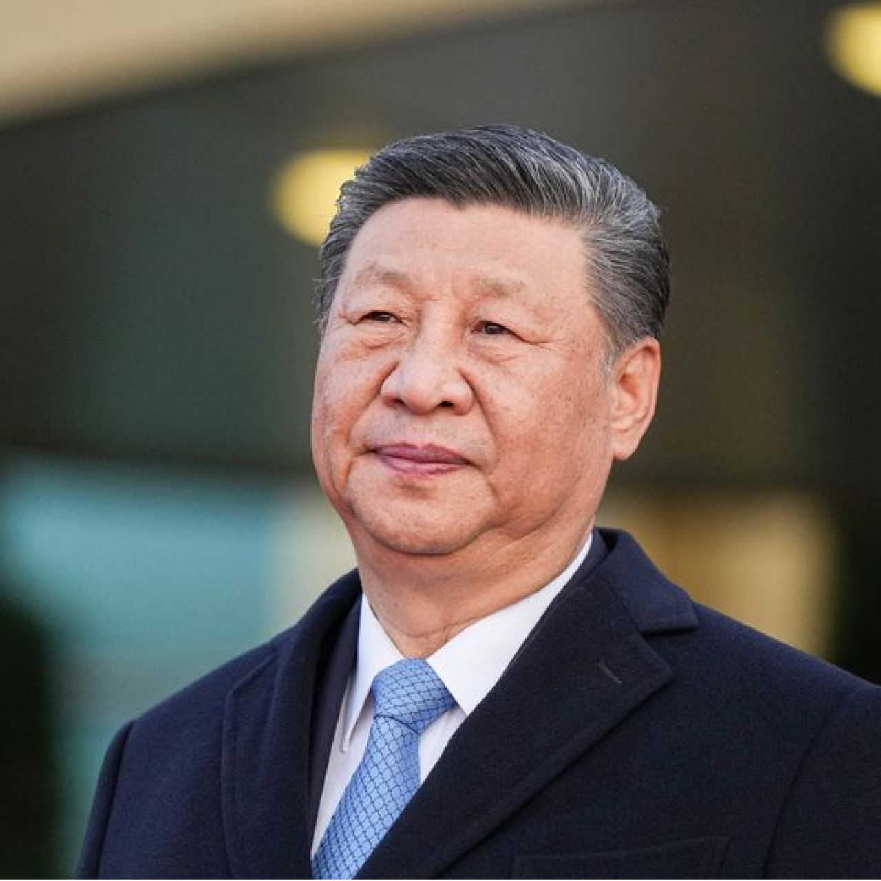 Çin'den Birleşik Krallık ve Finlandiya ile kritik temas