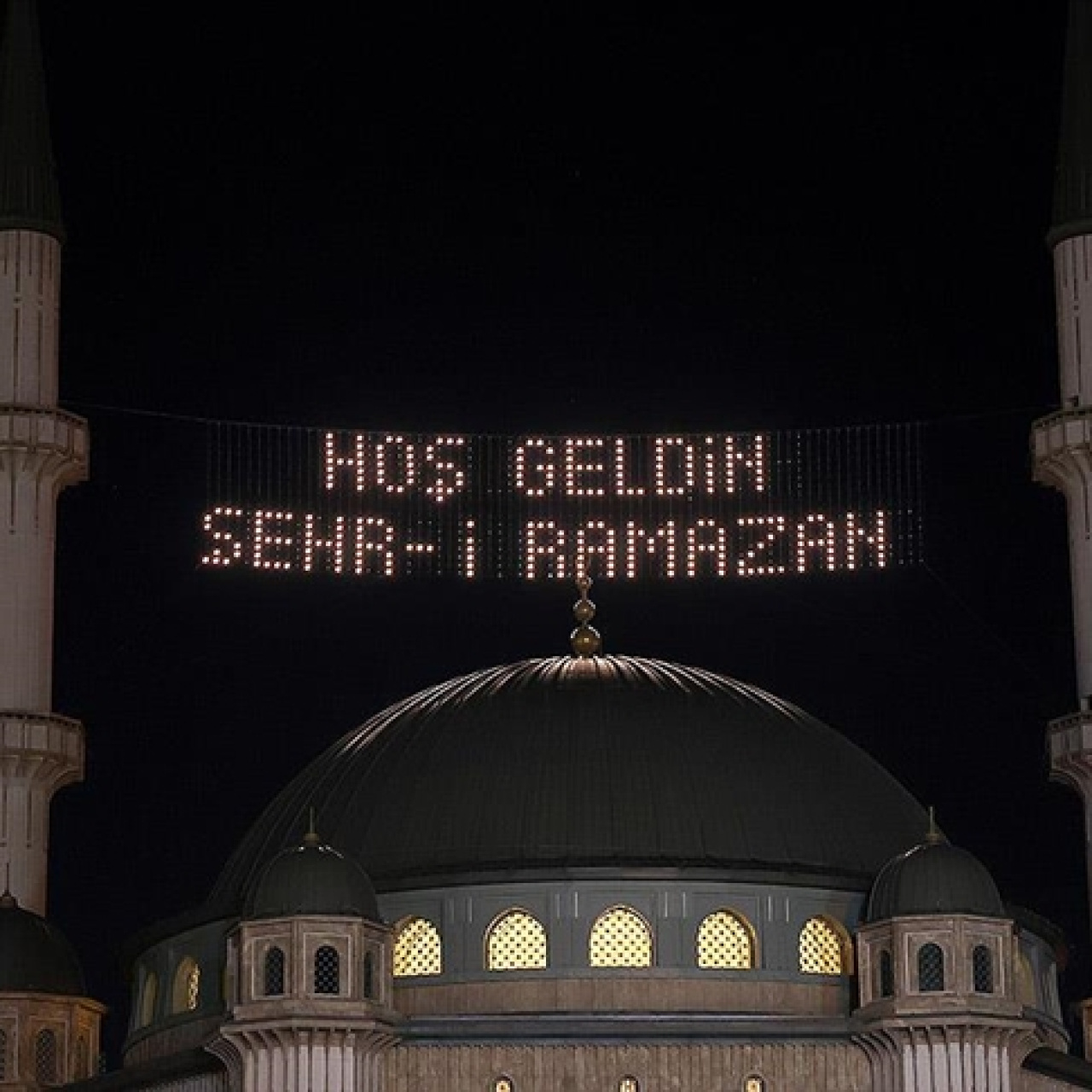 Ramazan ne zaman başlıyor?