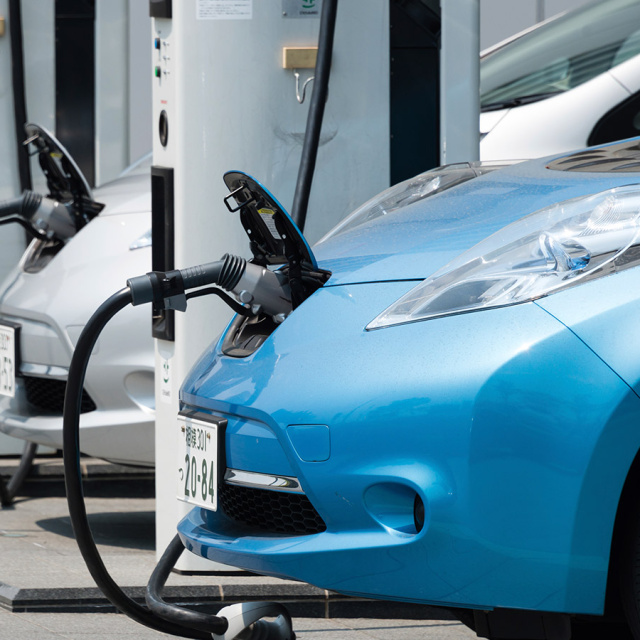 Türkiye elektrikli araçta basamak atladı