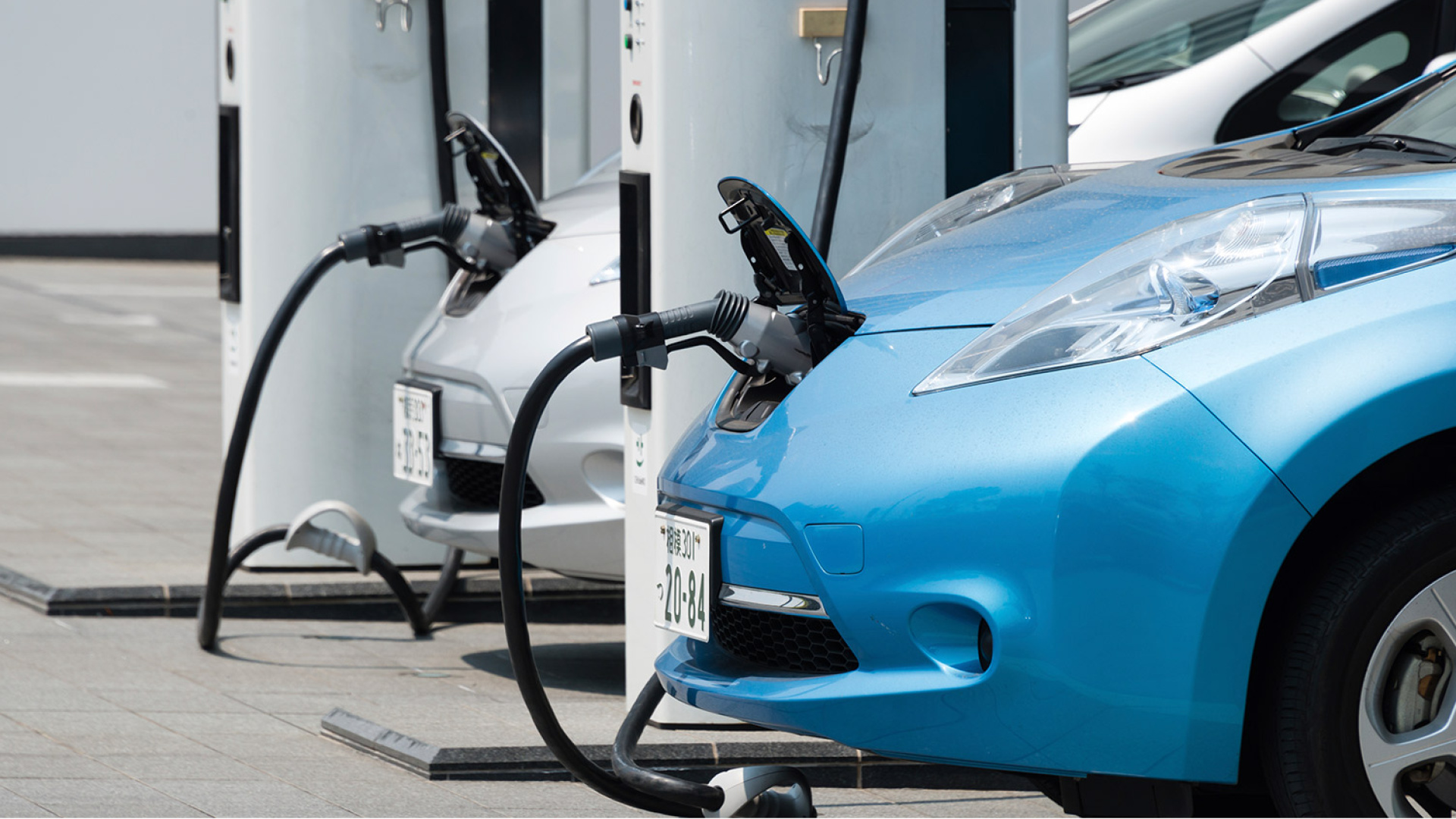 Türkiye Elektrikli Araç Satışlarında Avrupa'da 4. Sıraya Yükseldi