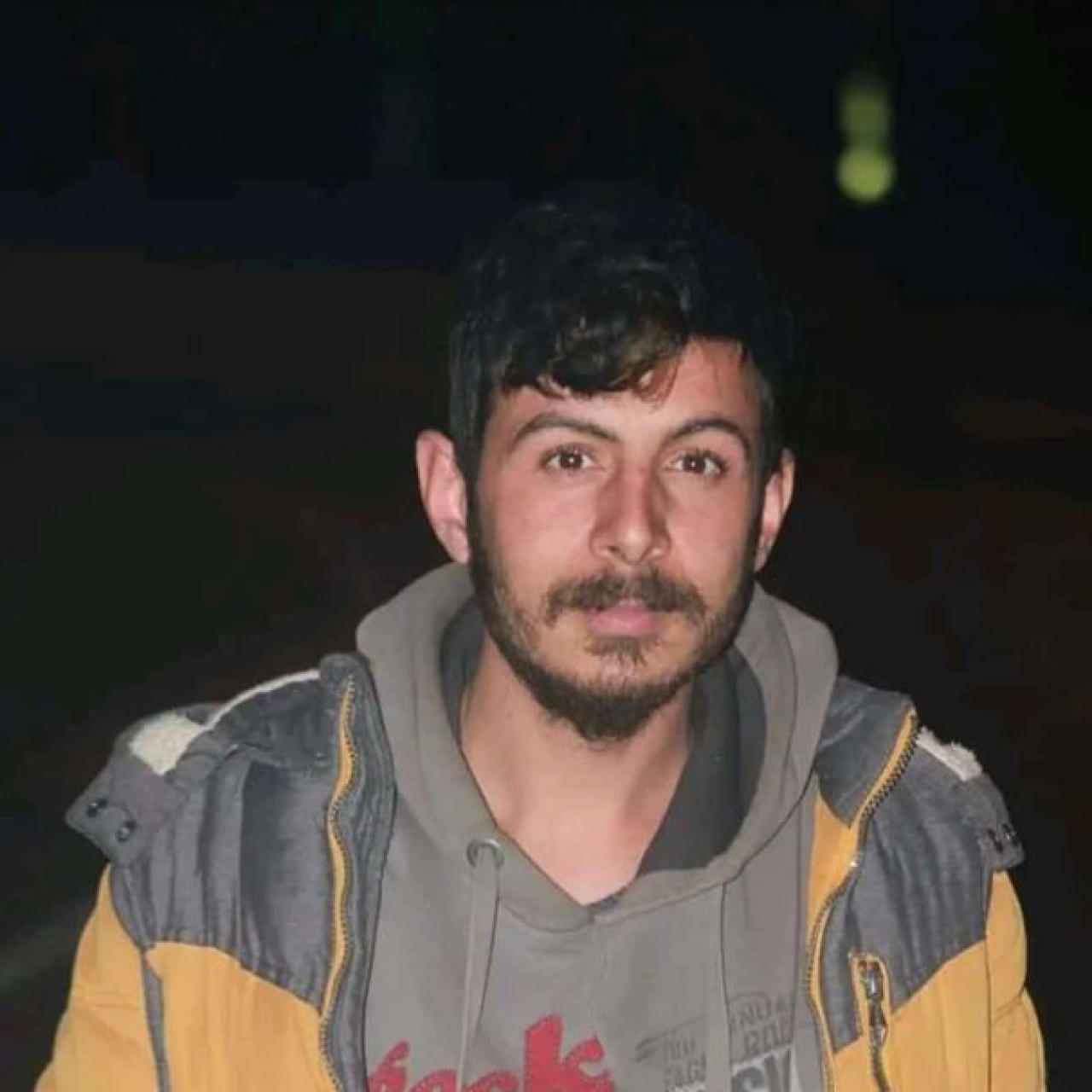 Cansız bedenin kimliği belli oldu