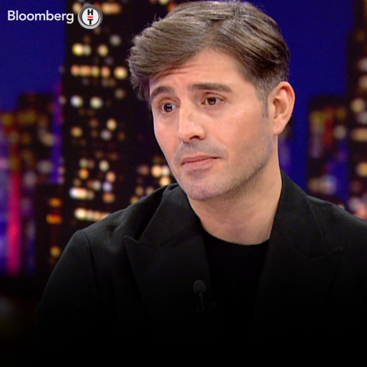 "Havalı ve paralı geçti"