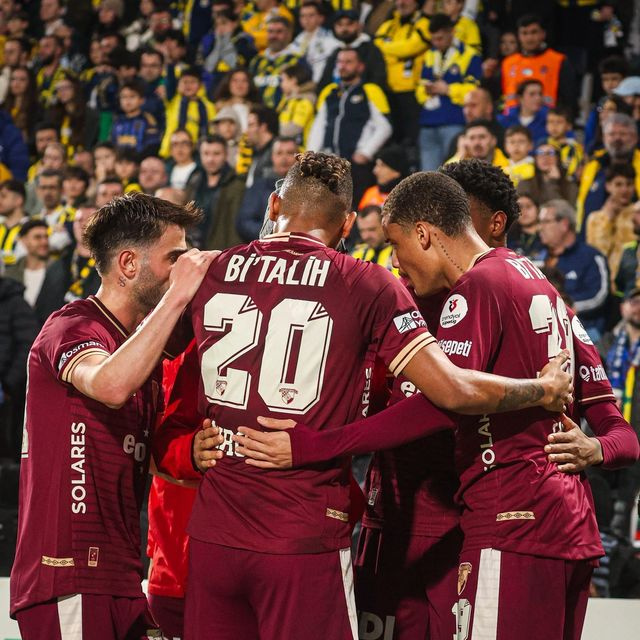 Göztepe'nin duvarı aşılamıyor!