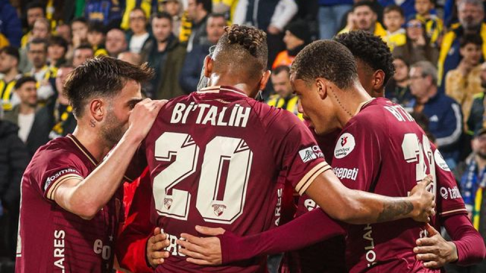 Göztepe'nin duvarı aşılamıyor!