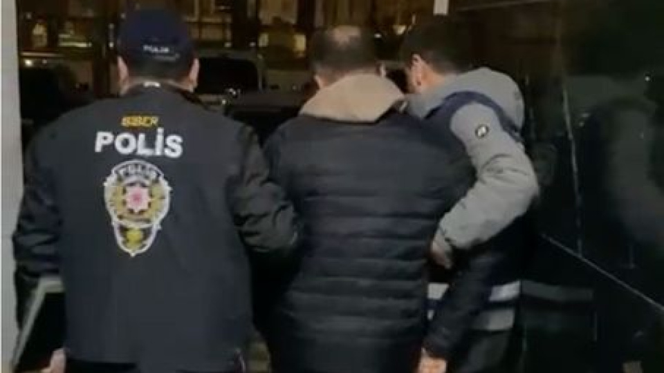 Yasa dışı bahis operasyonu: 25 gözaltı