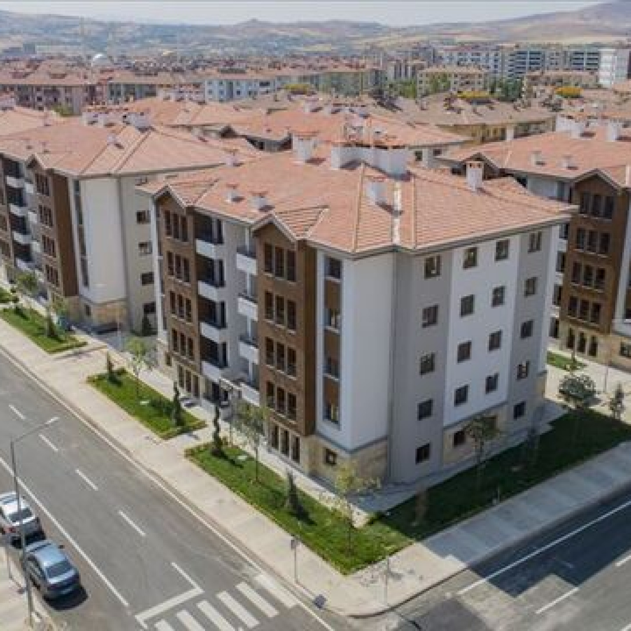 TOKİ Kilis kura sonuçları sorgulama