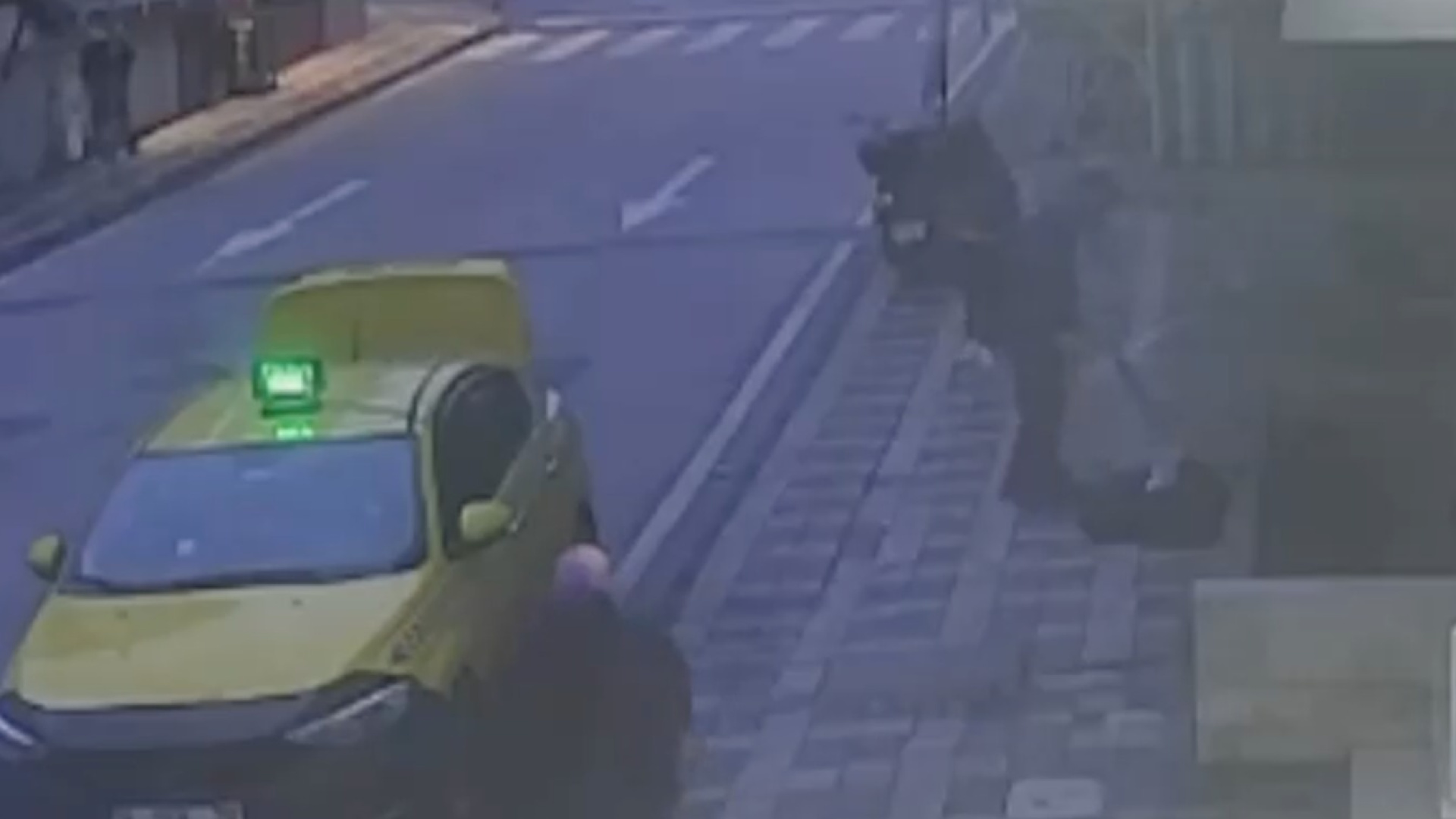 İstanbul'da Dehşet: Özbekistanlı Kadın Katledildi, Zanlı İtiraf Etti