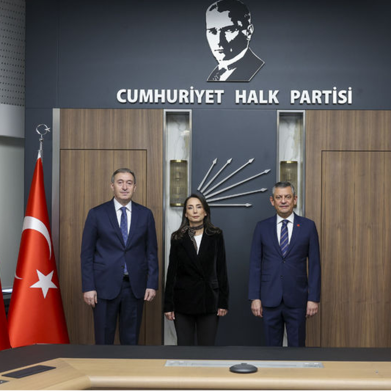 Özel: Keşke demesin şu kanunu getirsin