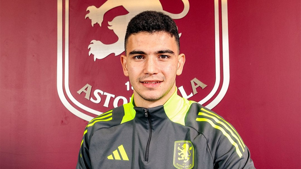 Beşiktaş, Yasin Özcan'ı açıkladı: İstanbul'a geliyor!