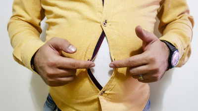 Antideprasan kilo aldırır mı?