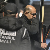 Aziz İhsan Aktaş davası başladı