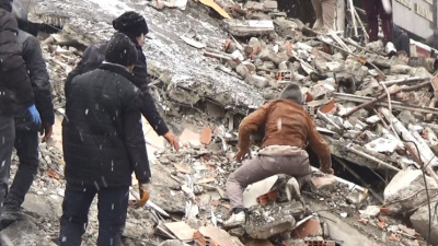 Ersel 2 Apartmanı davasında karar