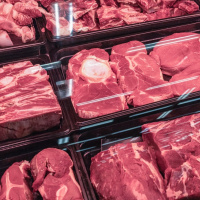 Kırmızı etin fiyatı düştü marketlere neden yansımadı?