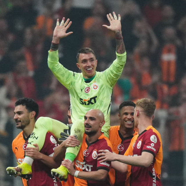 "Galatasaray kariyerimde verdiğim en iyi karar!"