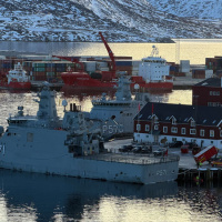 Danimarka, Grönland'daki askeri varlığını arttırıyor