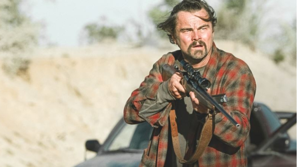 BAFTA adayları açıklandı