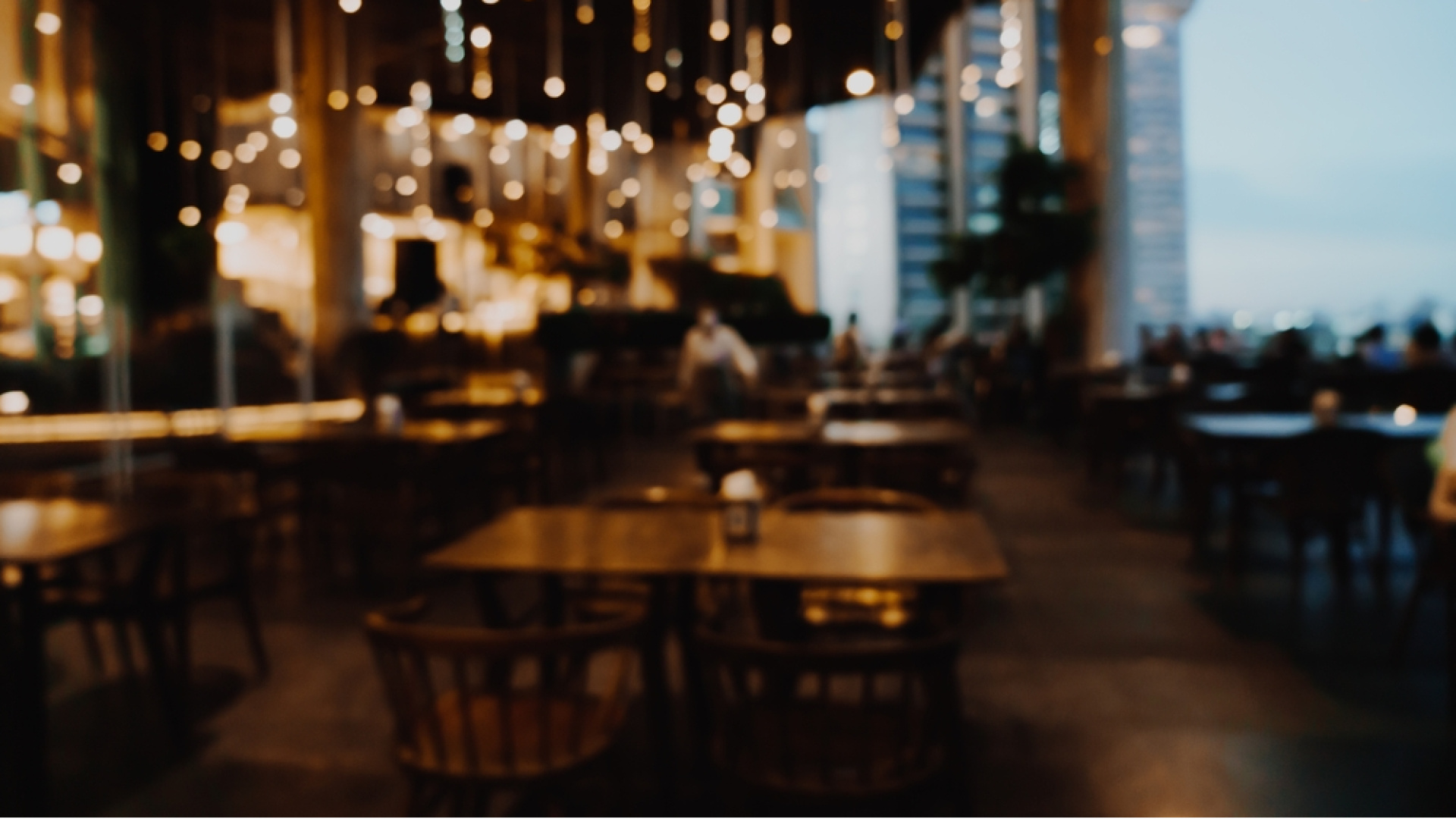 Restoranlarda zorunlu servis ve masa ücretine son: Yönetmelikte sona doğru | Son dakika haberleri