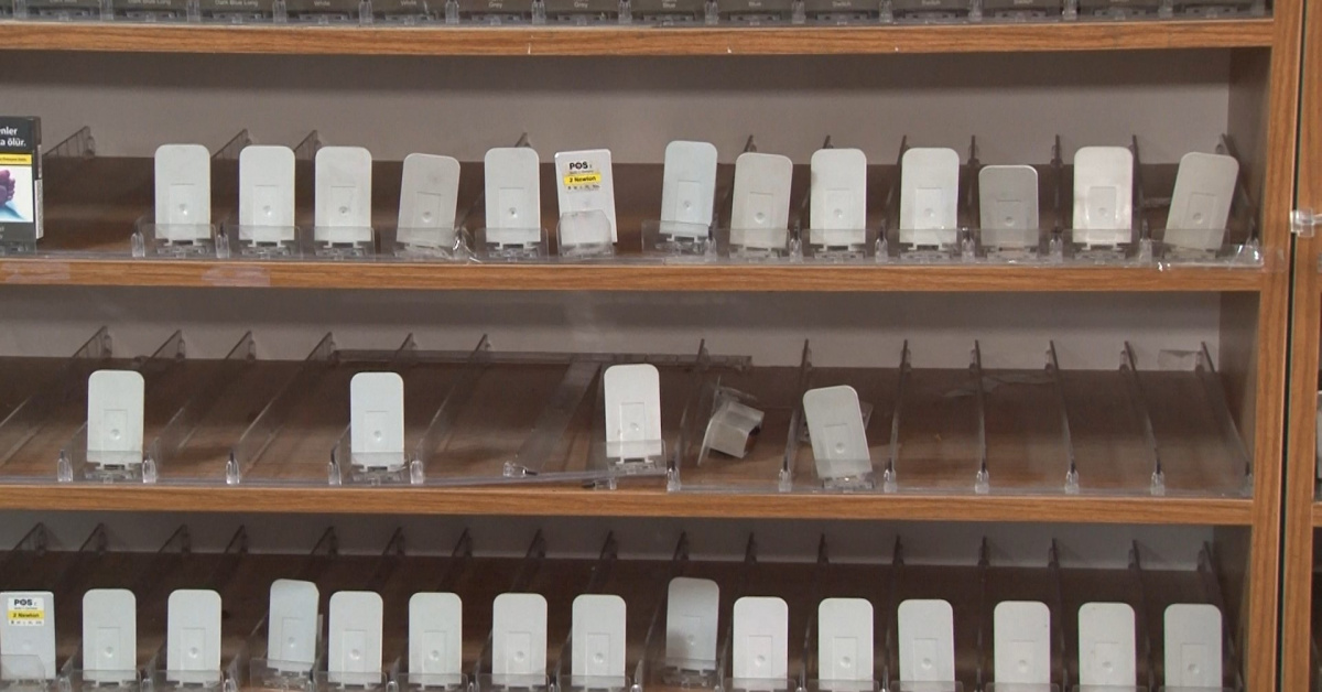 Yeni tütün düzenlemesi yolda