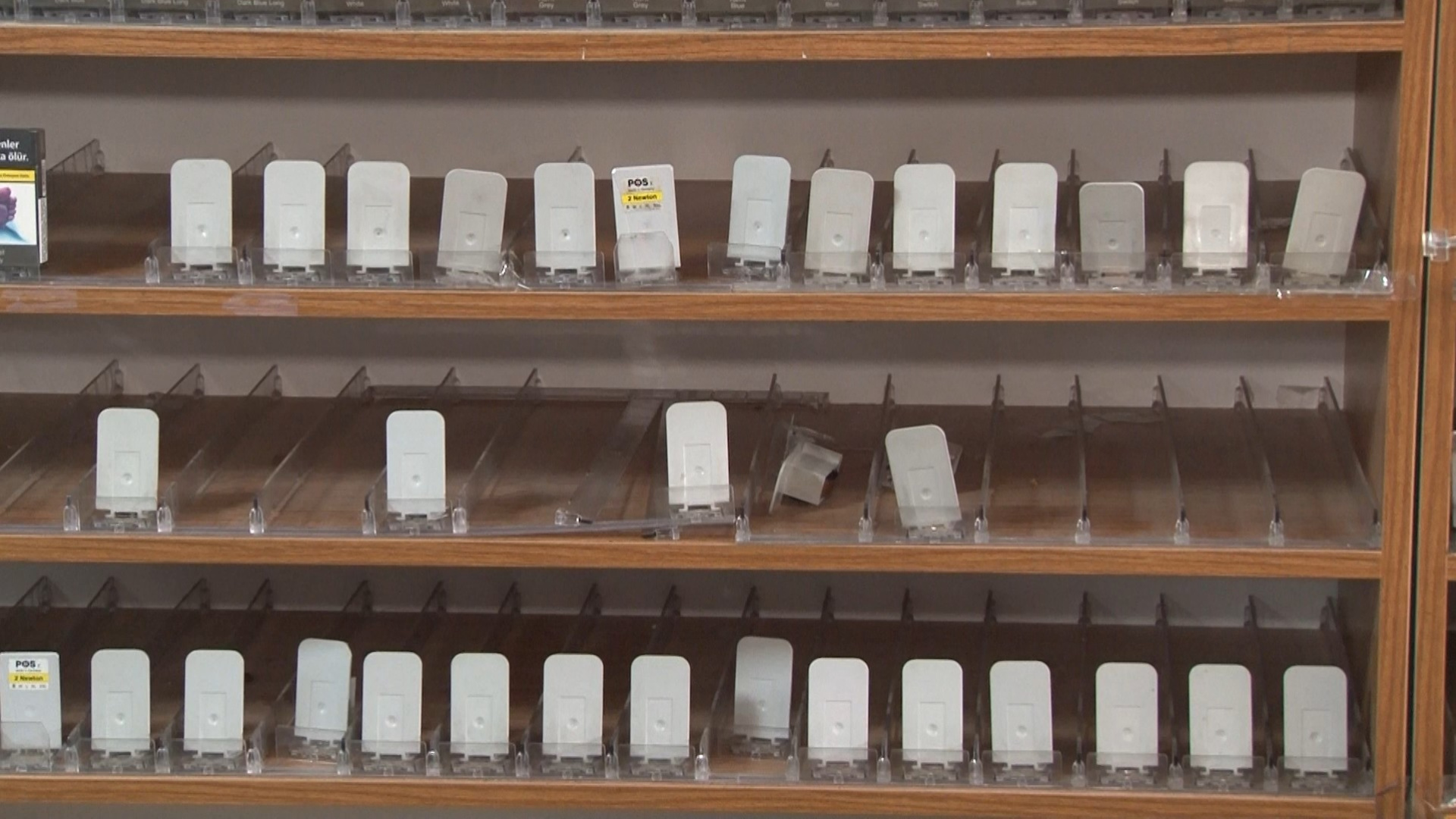 Son dakika: Tütün düzenlemesi yolda: Görünürlüğü azaltılacak | Sağlık Haberleri