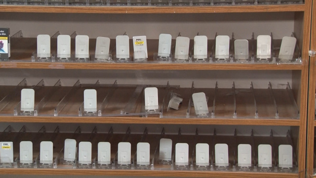 Yeni tütün düzenlemesi yolda