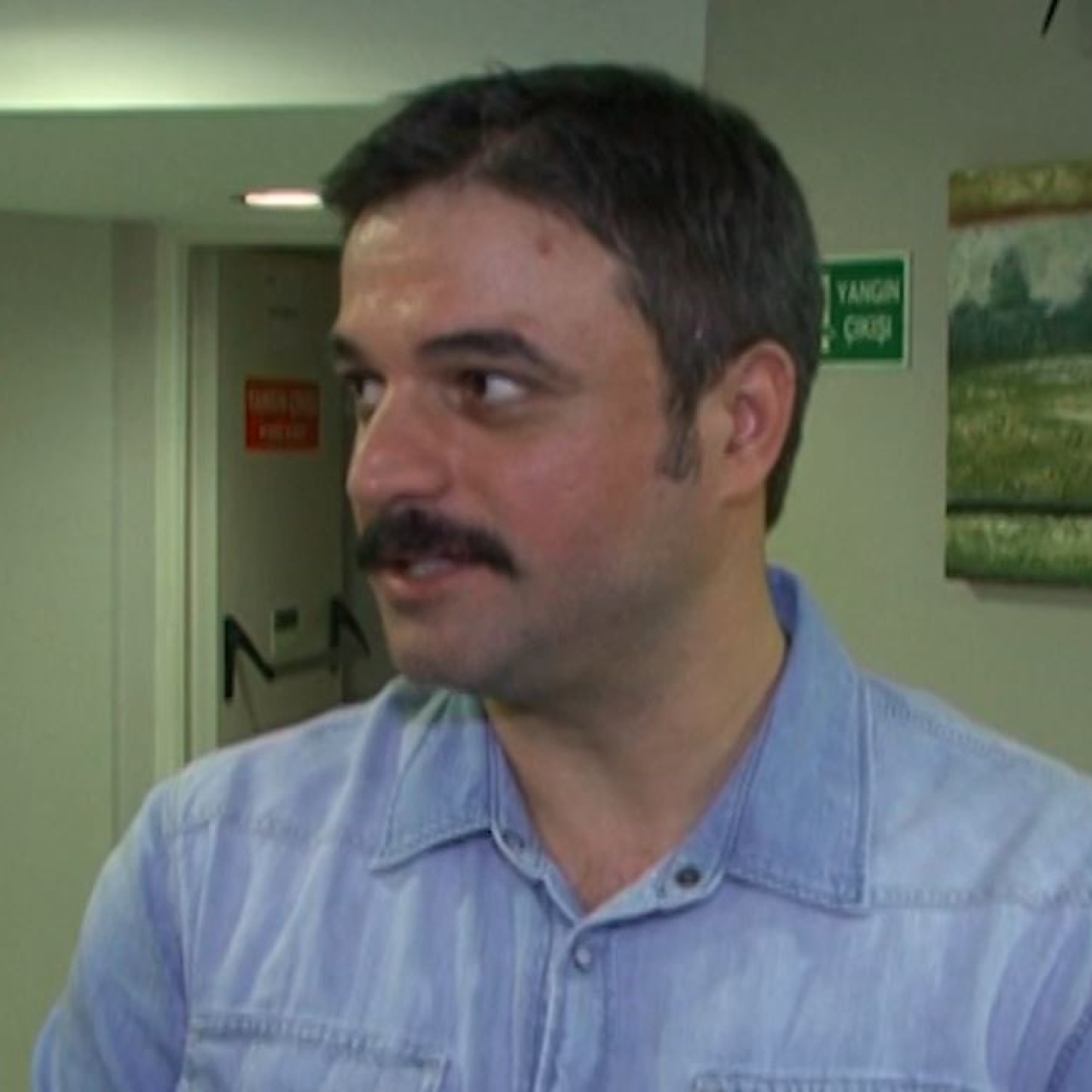 Ufuk Özkan'ın sağlık durumu nasıl?