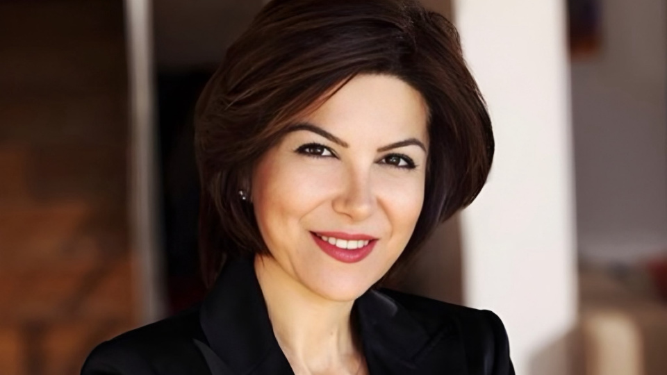 Sedef Kabaş adli kontrolle serbest