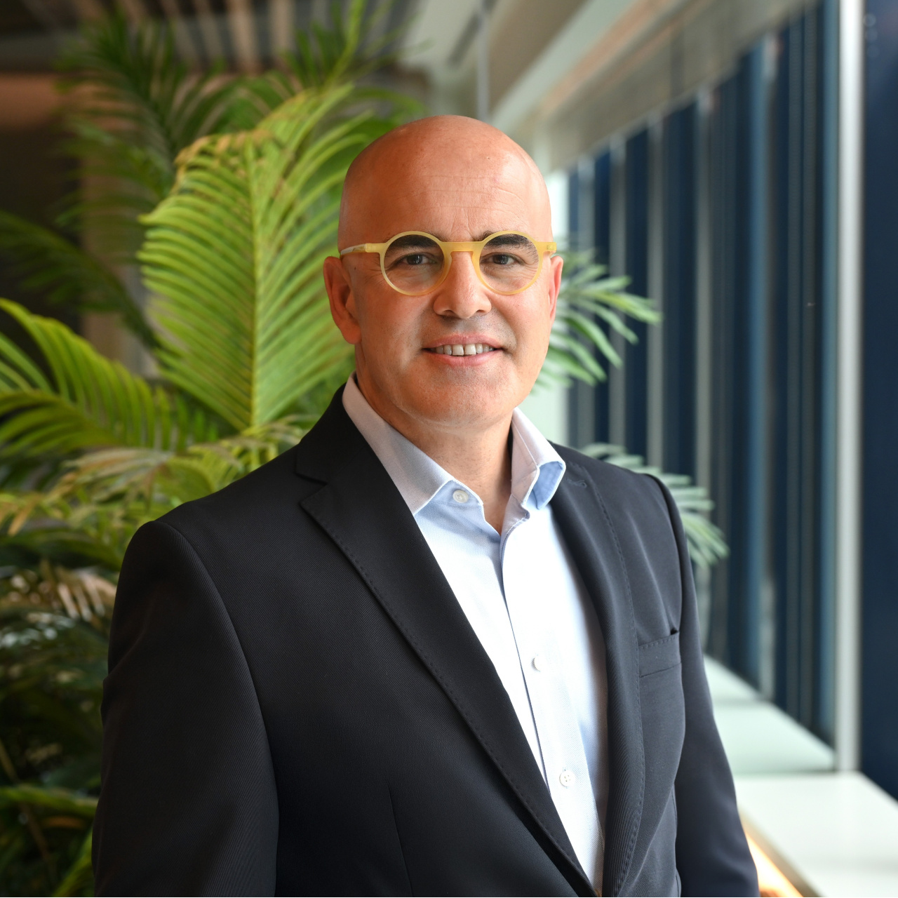 Sabancı CEO'su Zaimler: İkinci yarıda daha iyi sinyaller alacağız