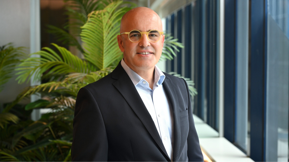 Sabancı CEO'su Zaimler: İkinci yarıda daha iyi sinyaller alacağız