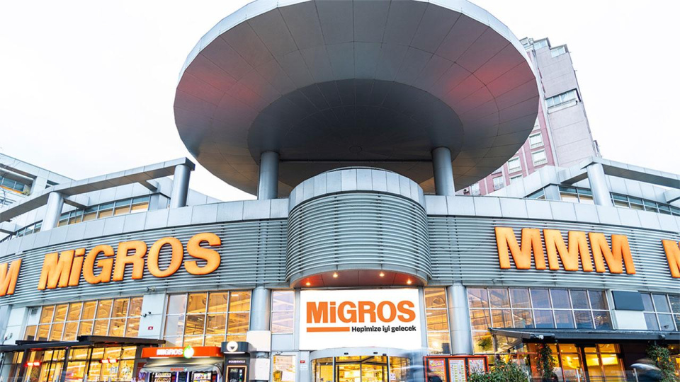 Migros 7 bin çalışanı kadrosuna kattı